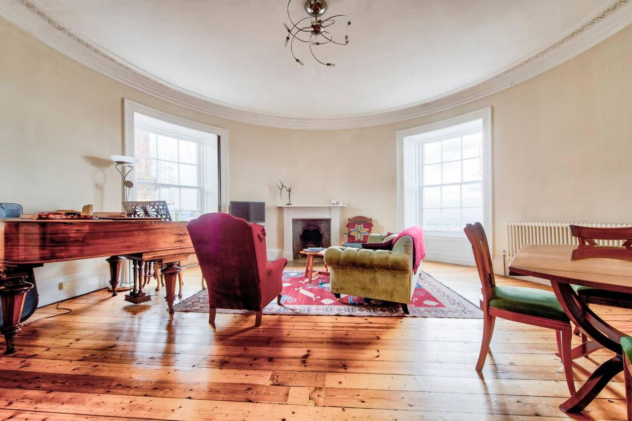 Altido Spacious & Elegant Apt By St Andrew Square W View * Edimburgo